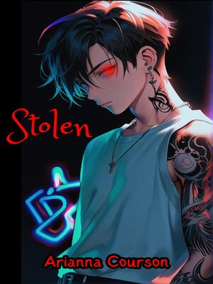 cover image of Stolen